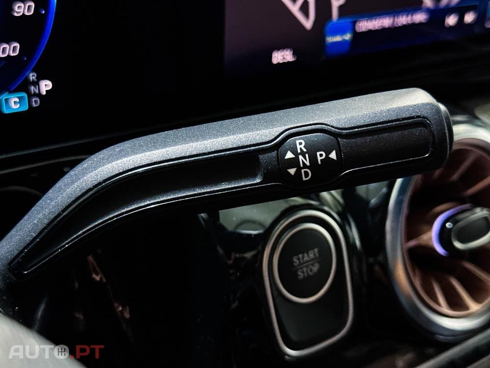 Mercedes-Benz EQA 350 4Matic