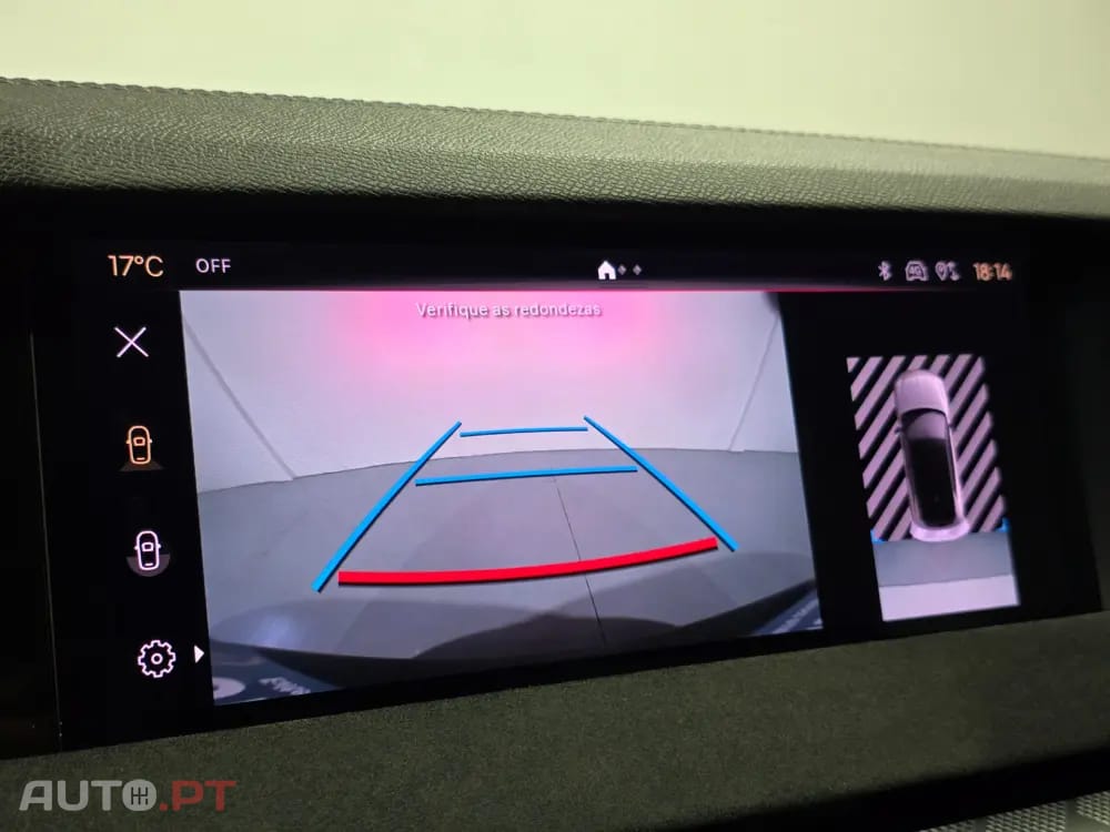 DS DS4 E-TENSE 225 PERFORMANCE LINE+