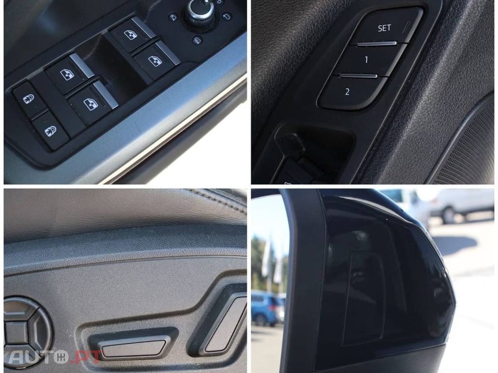 Audi RSQ3 2.5 TFSI
