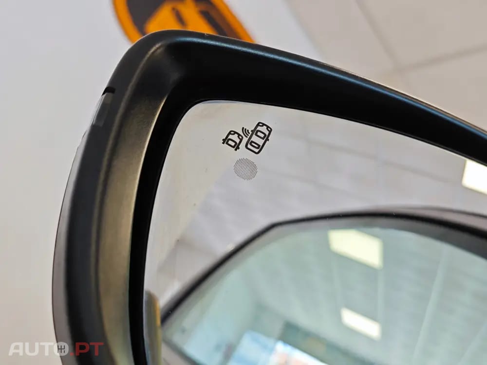 Peugeot 308 PureTech 130 Stop & Start GT-Line Edition