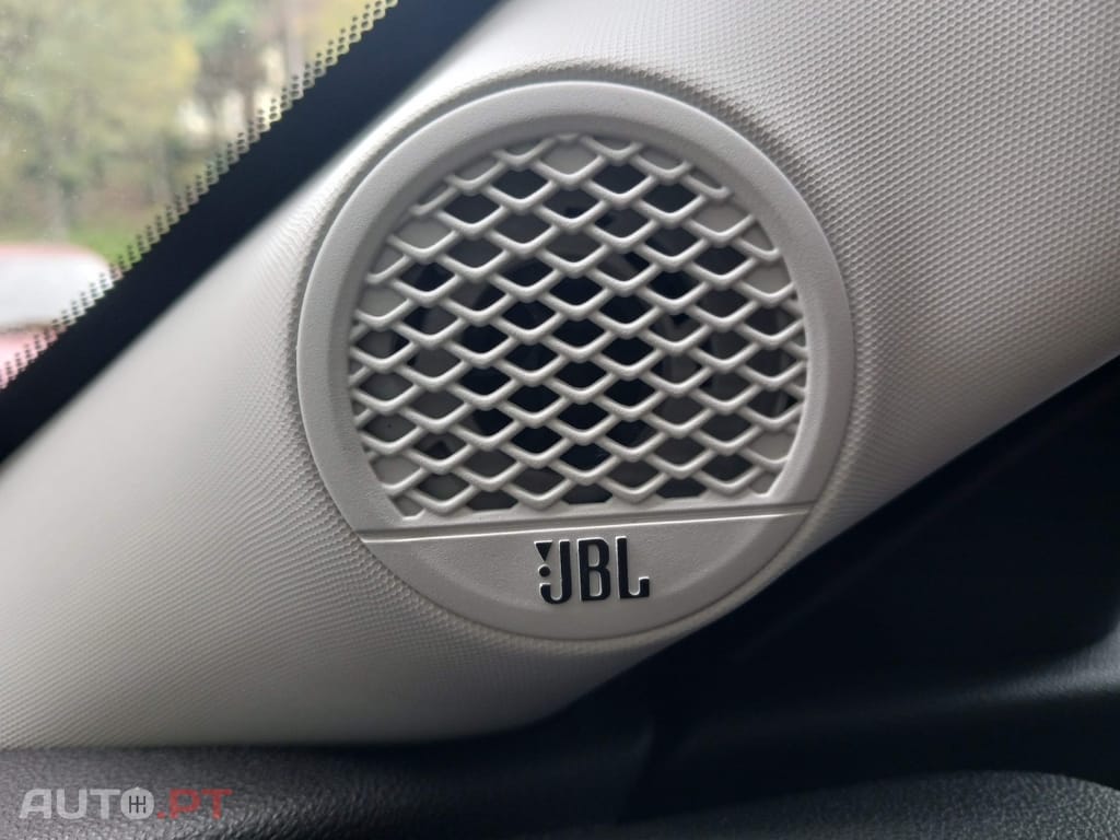 Jeep Avenger 1.2 GSE T3 Altitude