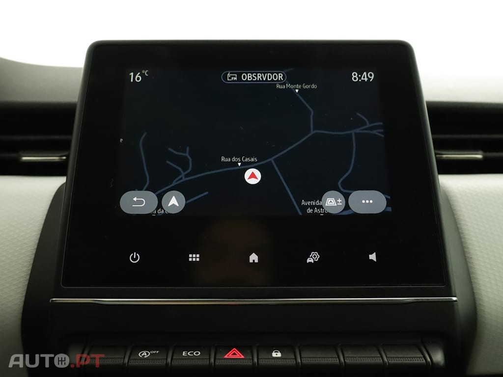 Renault Clio Clio 1.0 TCe Evolution