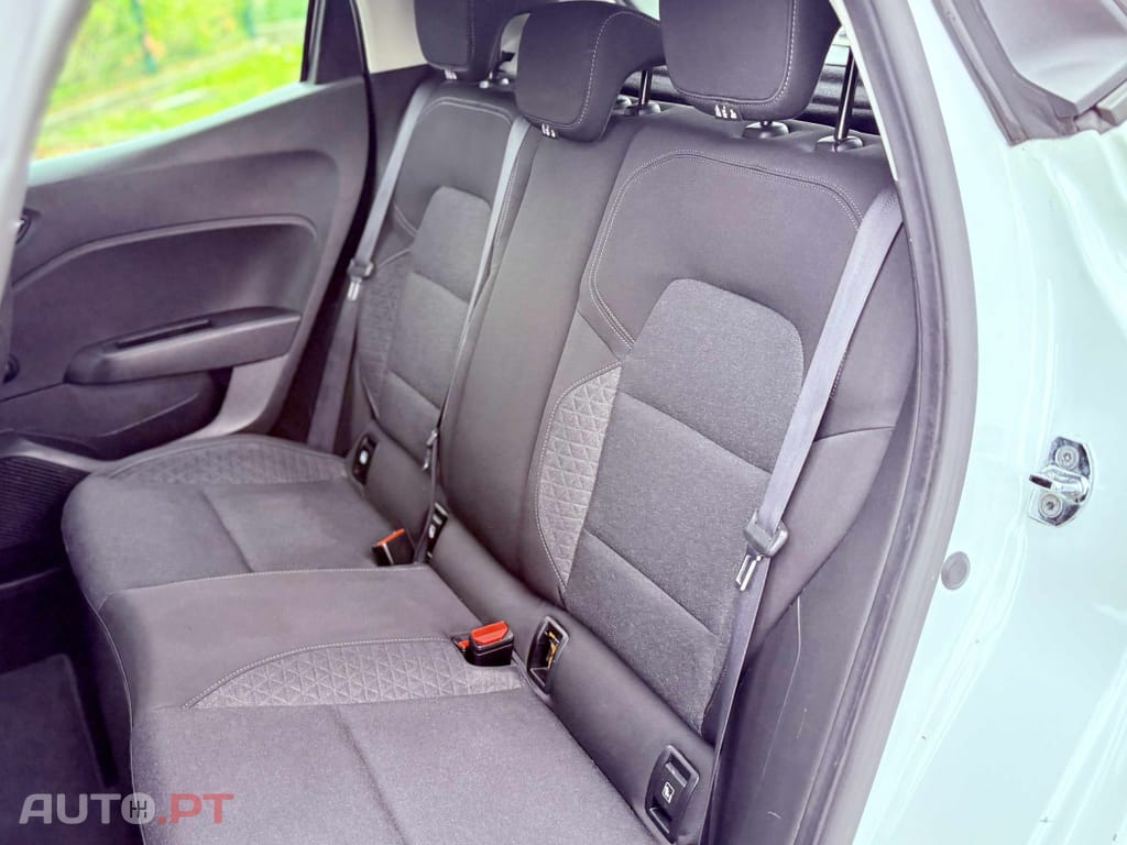 Renault Clio 1.5 Blue dCi Intens