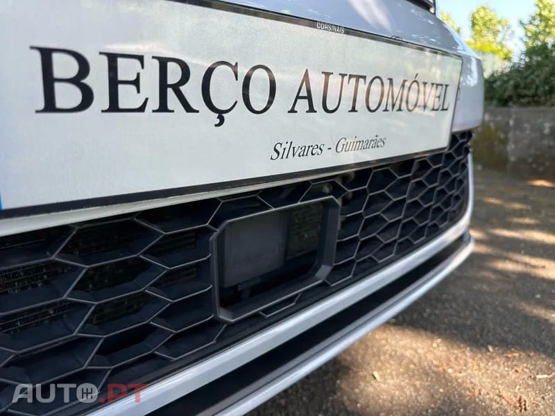 Volkswagen Golf 1.4 GTE Plug-in