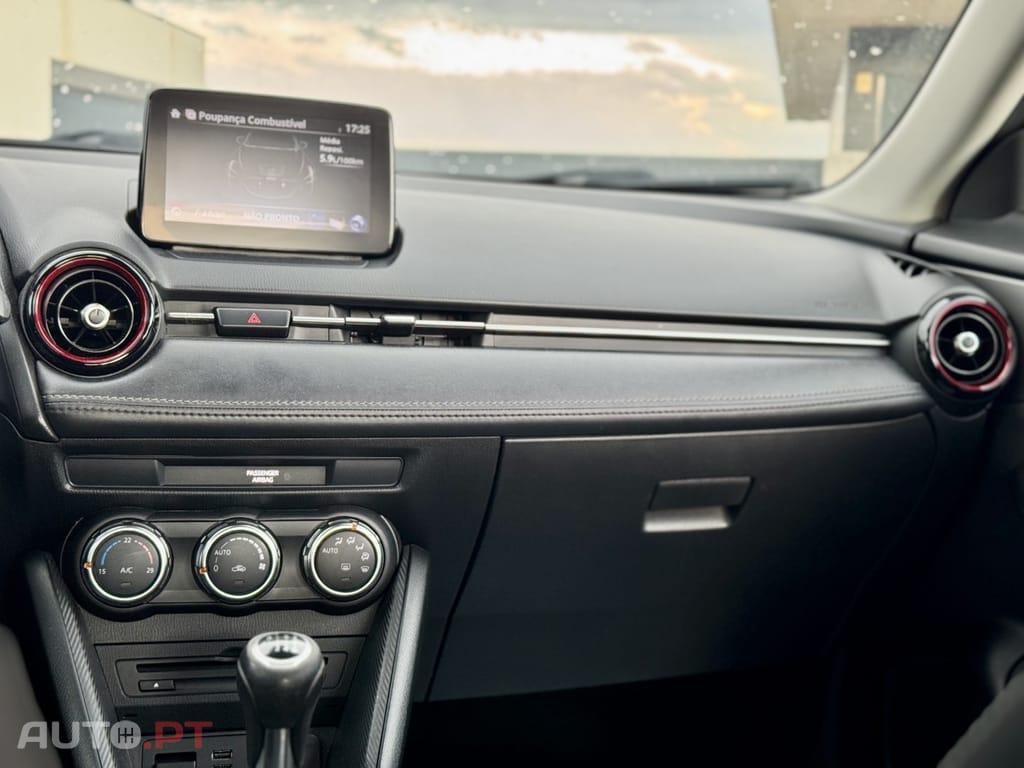 Mazda CX-3 1.5 Sky.Evolve HS