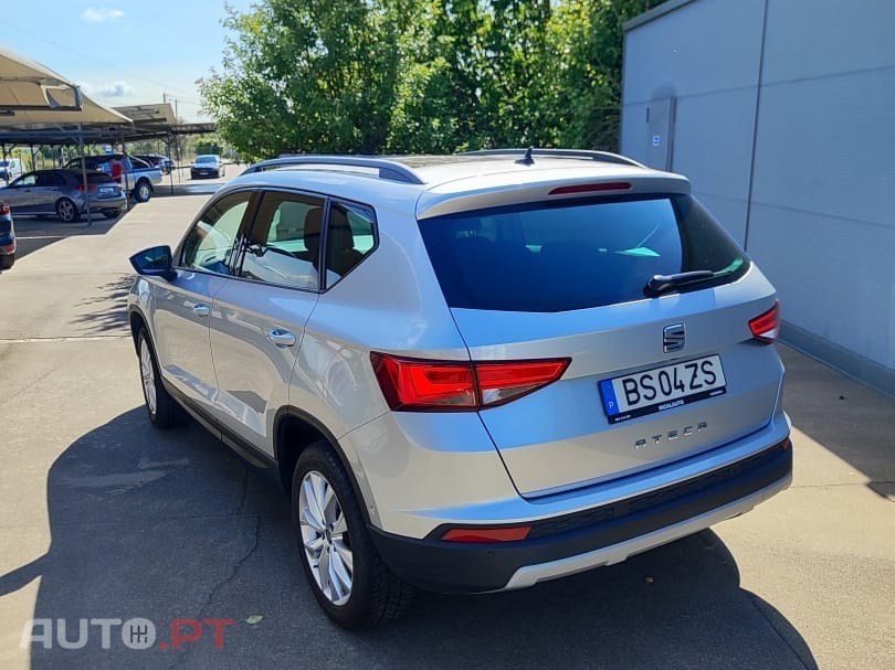 Seat Ateca 1.0 TSI Style
