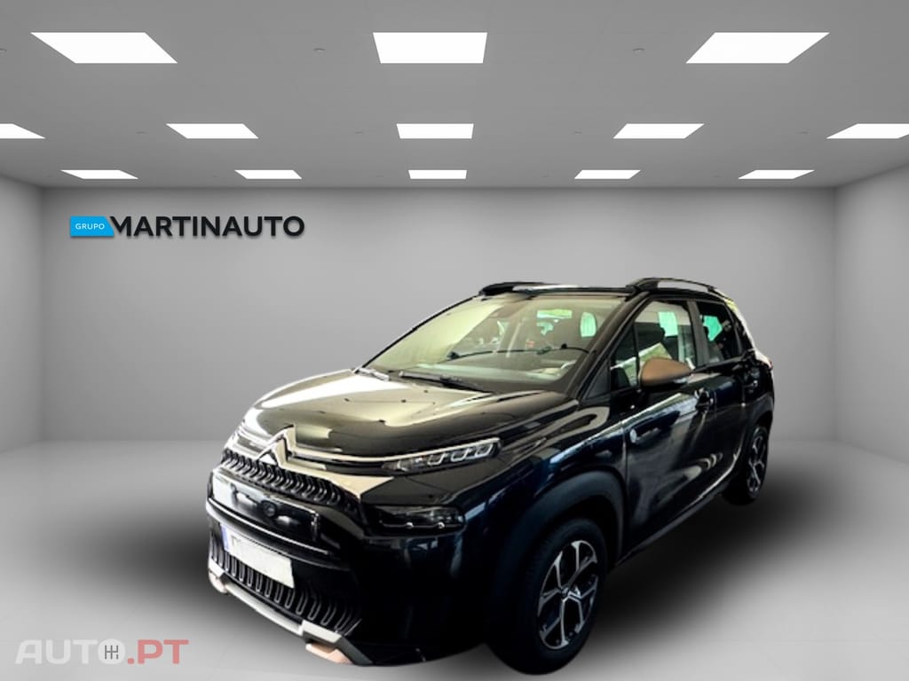 Citroen C3 Aircross 1.2 PureTech You