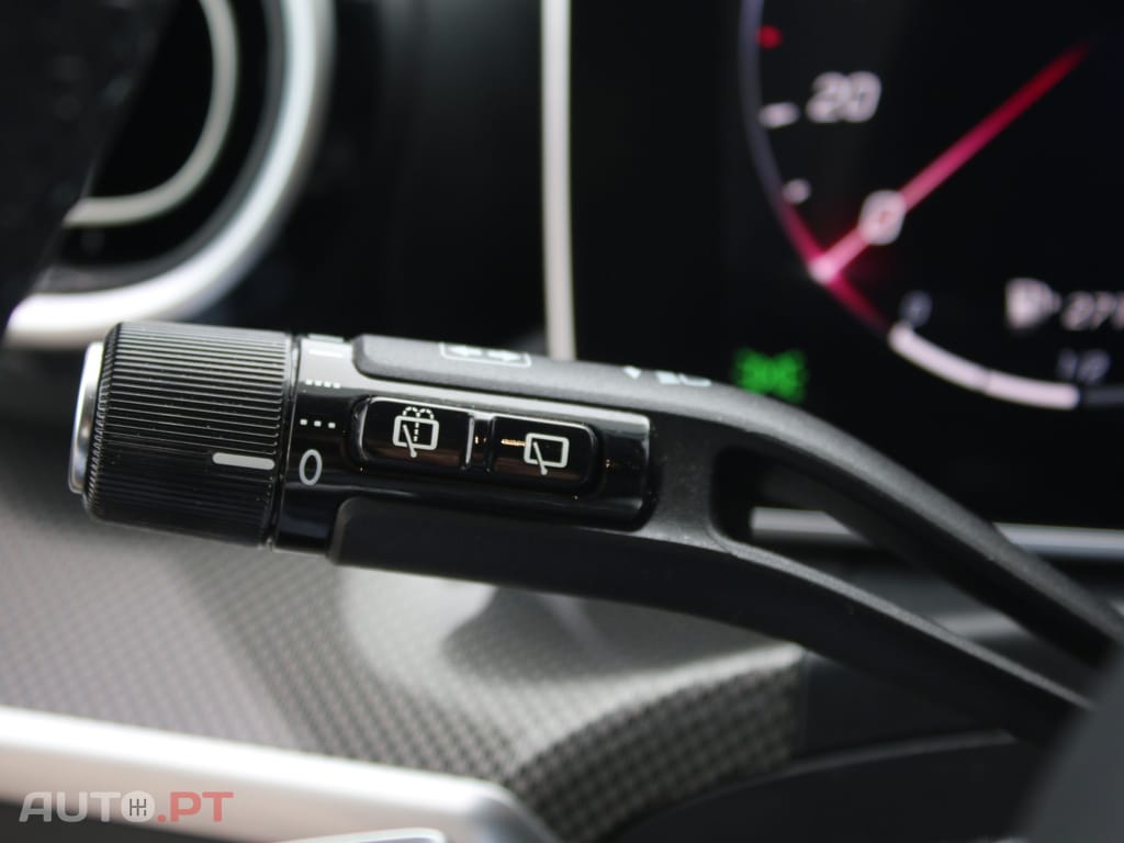 Mercedes-Benz C 300 e 9G-TRONIC Edition AMG Line