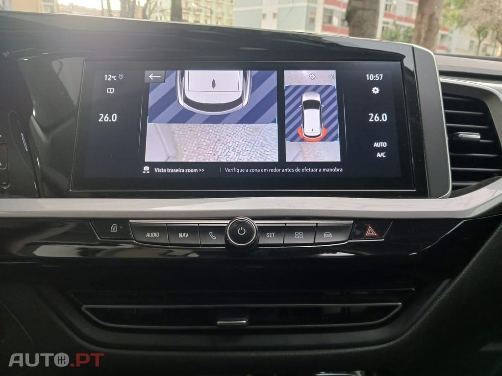 Opel Grandland 1.5 CDTI GS Line AT