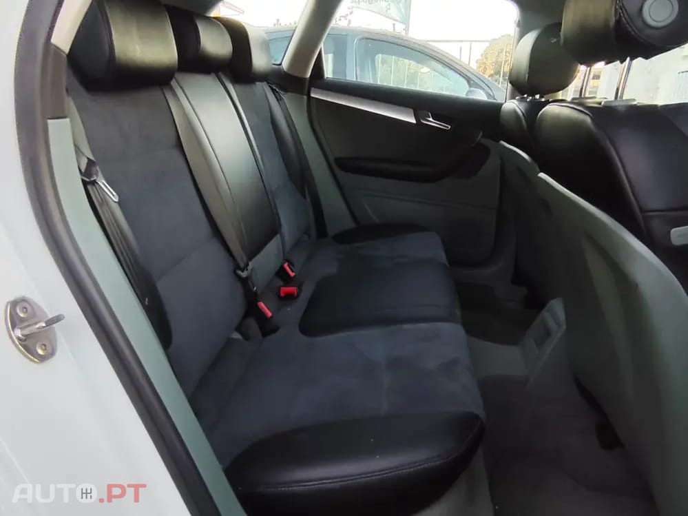 Audi A3 Sportback 1.6 TDI S-line