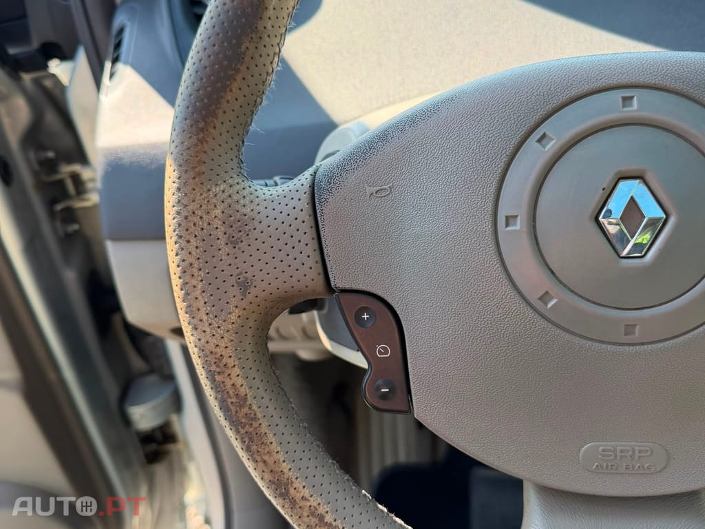 Renault Scénic 1.5 dCi C. Privilége