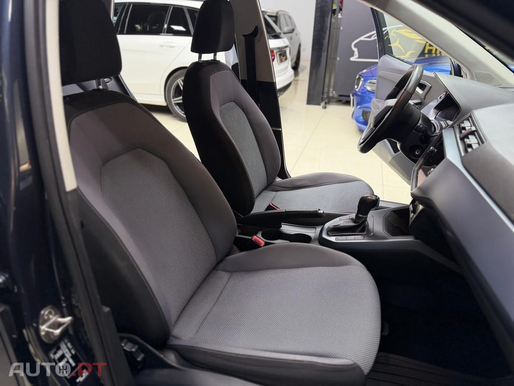 Seat Arona 1.0 TSI Style DSG