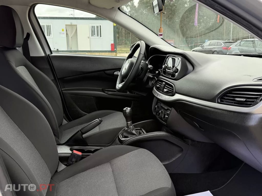 Fiat Tipo 1.3 Multijet City Life