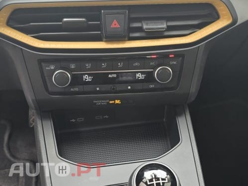 Seat Ibiza 1.0 Style