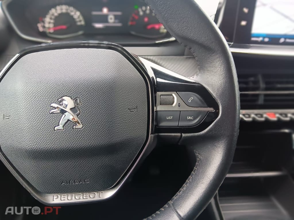 Peugeot 208 1.2 PureTech Active