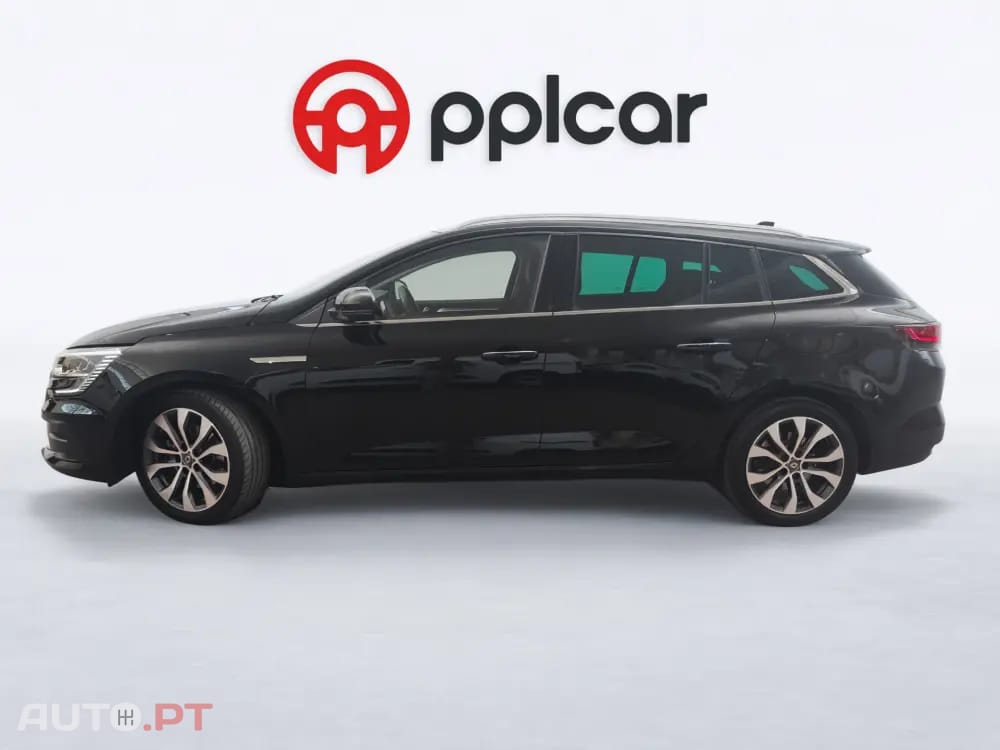 Renault Mégane Sport Tourer 1.6 E-Tech Plug-In Hybrid Equilibre