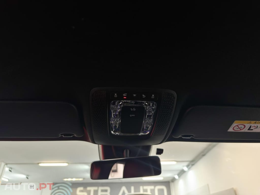 Mercedes-Benz GLA 250 e Progressive