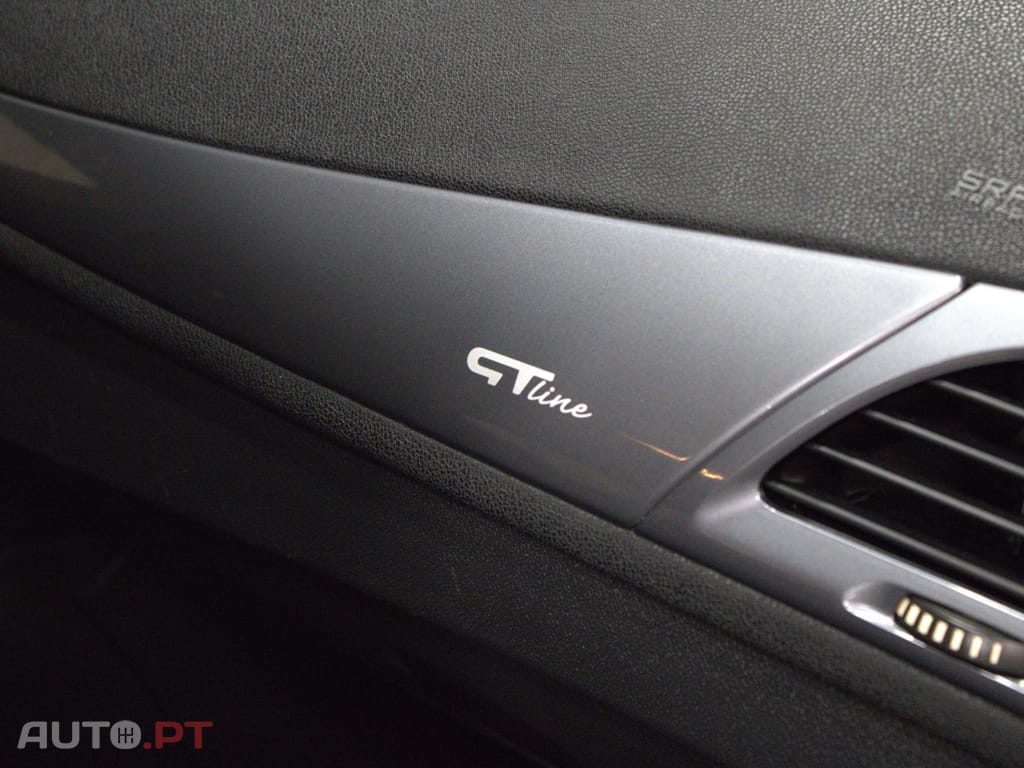 Renault Mégane Coupe 1.5 dCi GT Line EDC