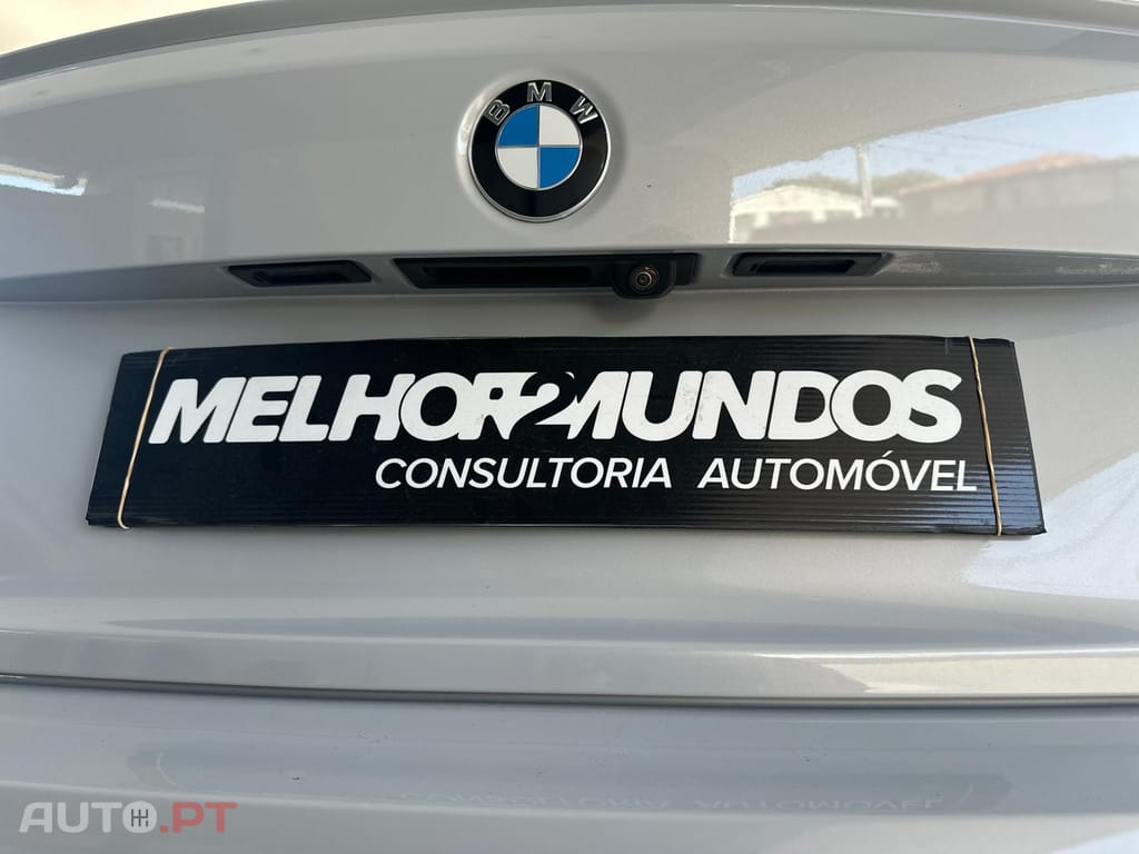 BMW M2 Competition Auto