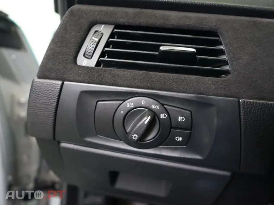 BMW 320 d Coupe Auto