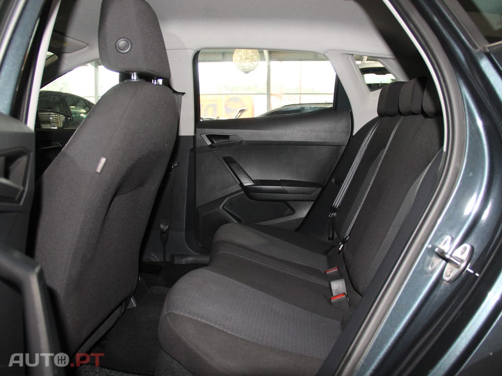 Seat Ibiza 1.0 TSI Reference