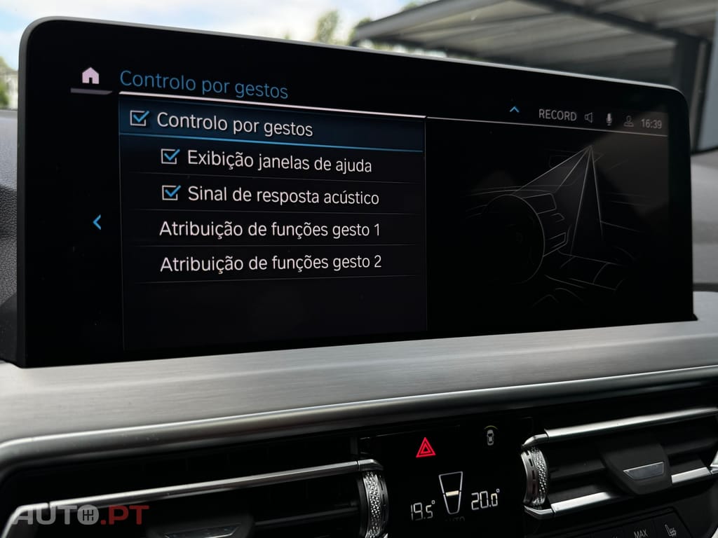 BMW X3 30 e xDrive Pack M