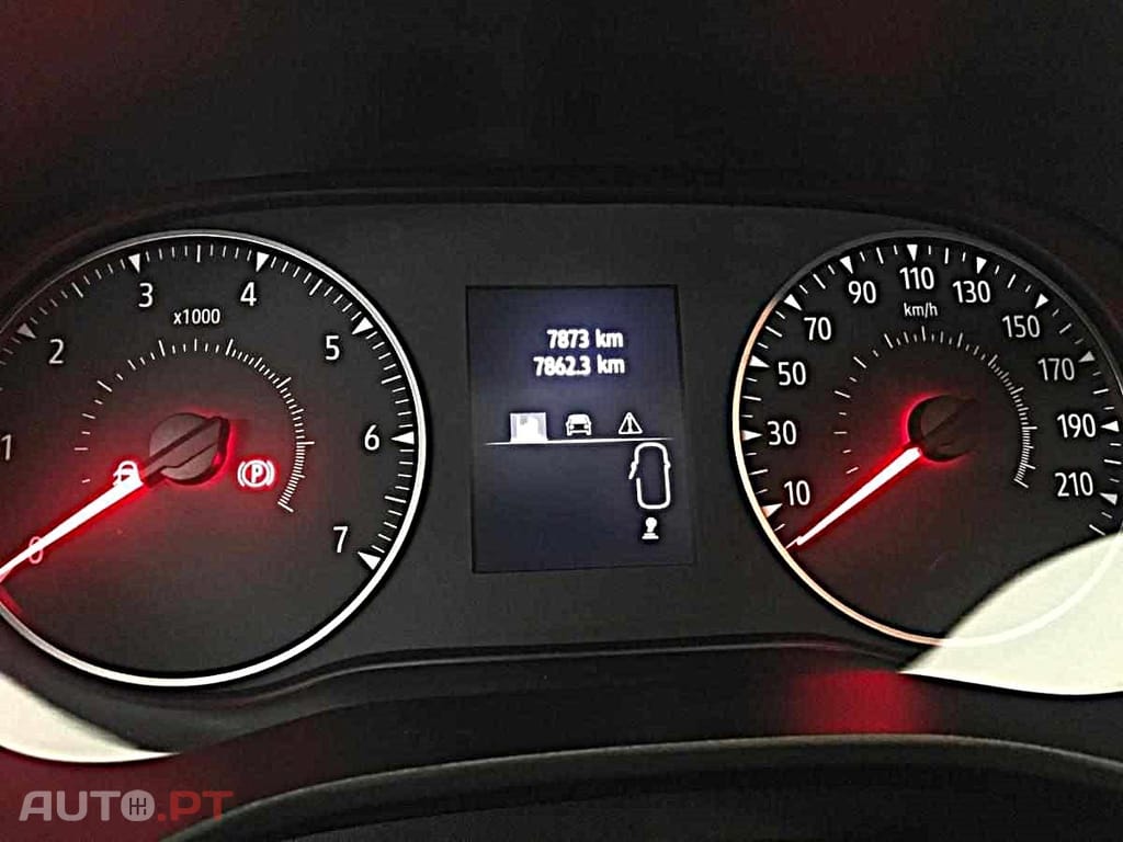 Dacia Sandero 1.0 TCe Expression