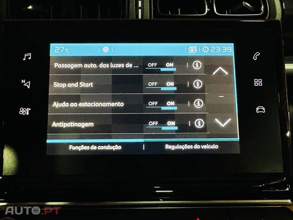 Citroen C3 1.2 PureTech Feel