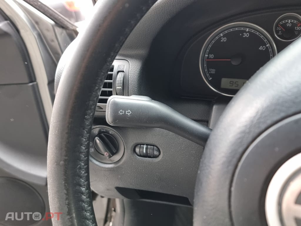 Volkswagen Passat Variant 1.9 TDi Confortl.6V