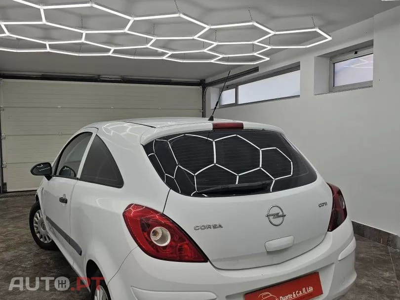 Opel Corsa 1.3 CDTi