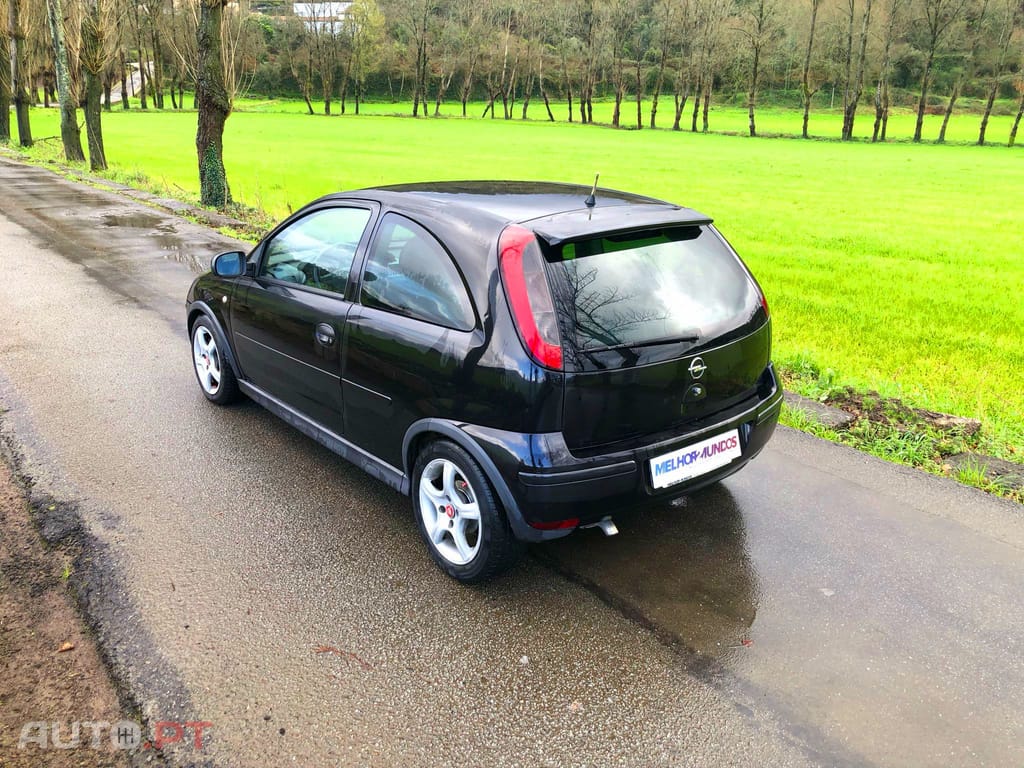 Opel Corsa 1.3 CDTi Cosmo