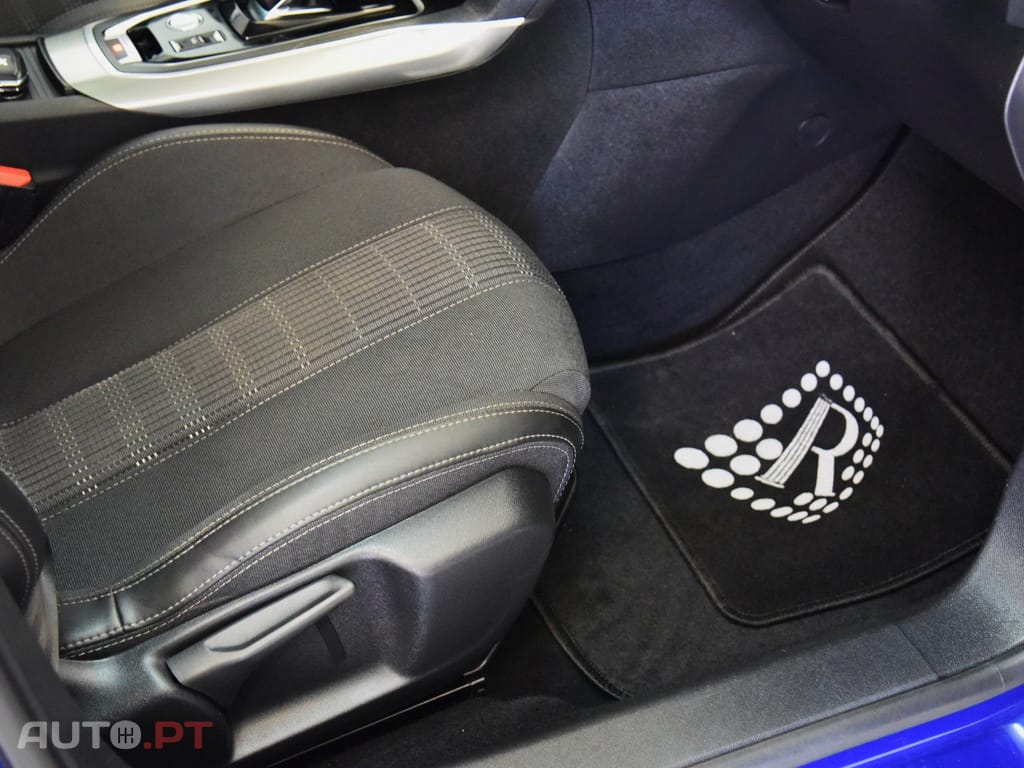 Peugeot 308 SW 1.5 BlueHDi Allure Pack EAT8