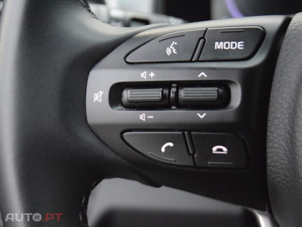 Kia Stonic 1.0 T-GDi Drive 7DCT