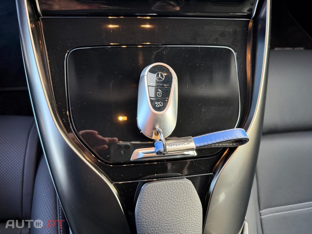 Mercedes-Benz SL 43 AMG Standard