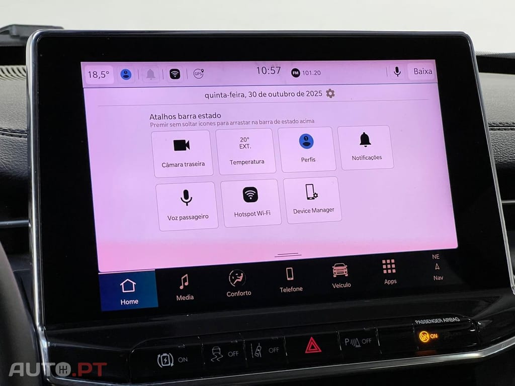 Jeep Compass Limited 1.3 TG Plug In Hybrid 190cv 4Xe