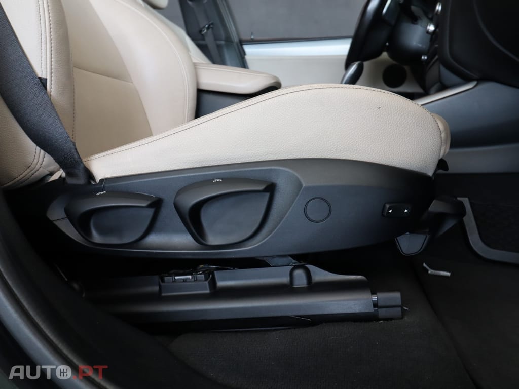 BMW X4 20 d xDrive Pack M Auto