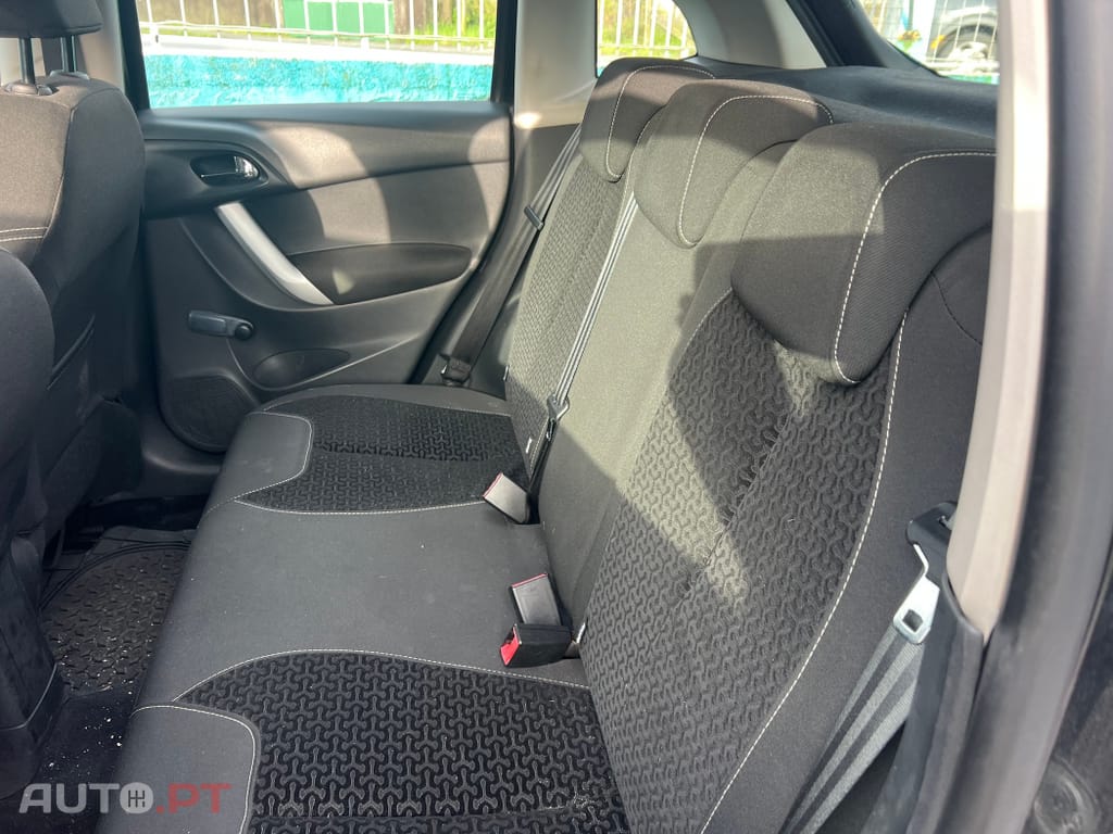 Citroen C3 1.4 HDi Airdream Attraction