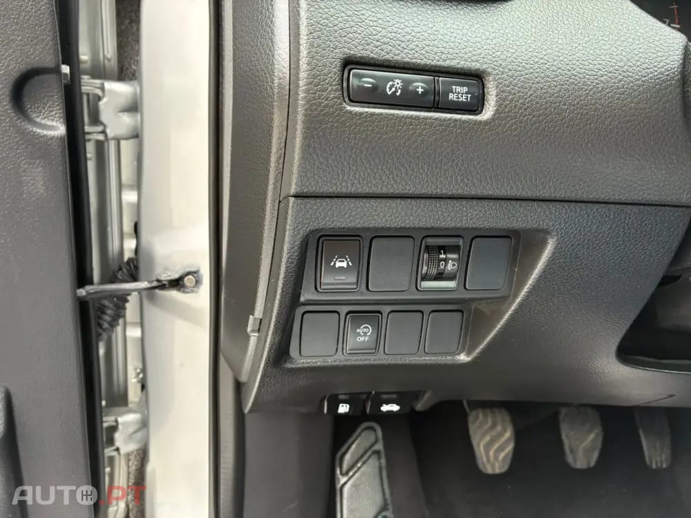 Nissan Qashqai 1.3 DIG-T N-Connecta