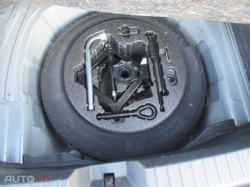 Seat Ibiza 1.6 TDI Style