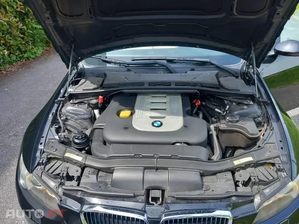BMW 330 d