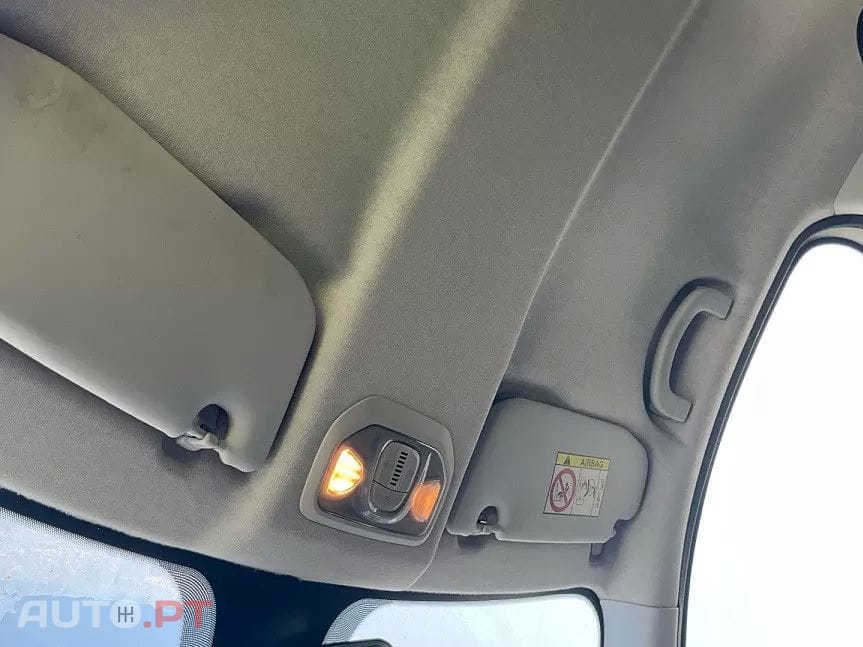 Fiat Tipo 1.3 M-Jet Street