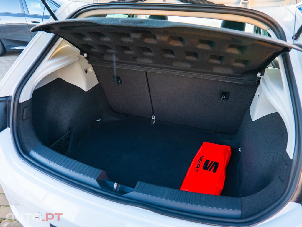 Seat Leon 1.0 EcoTSI Style S/S