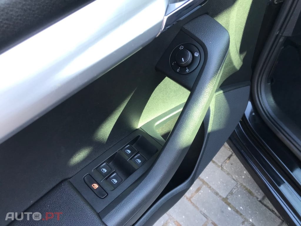 Skoda Octavia Break 1.6 TDI Business Line DSG