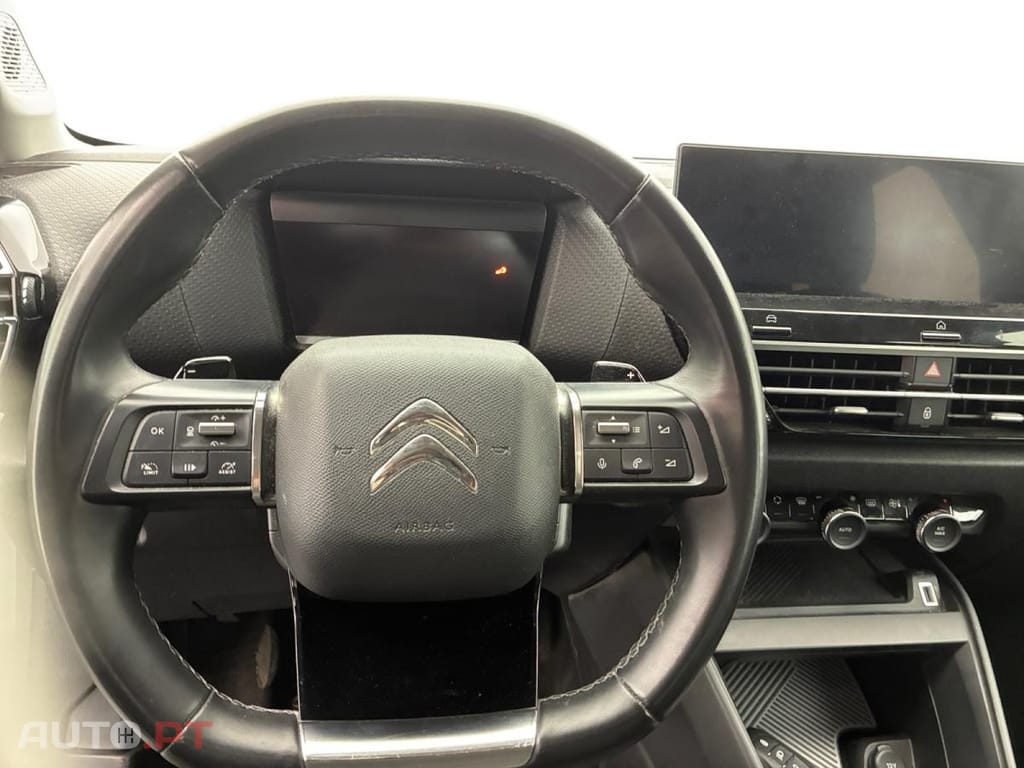 Citroen C4 1.5 BlueHDi Feel Pack EAT8