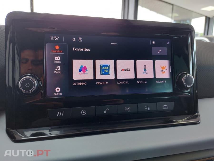 Seat Arona 1.0 TSI Style Plus DSG