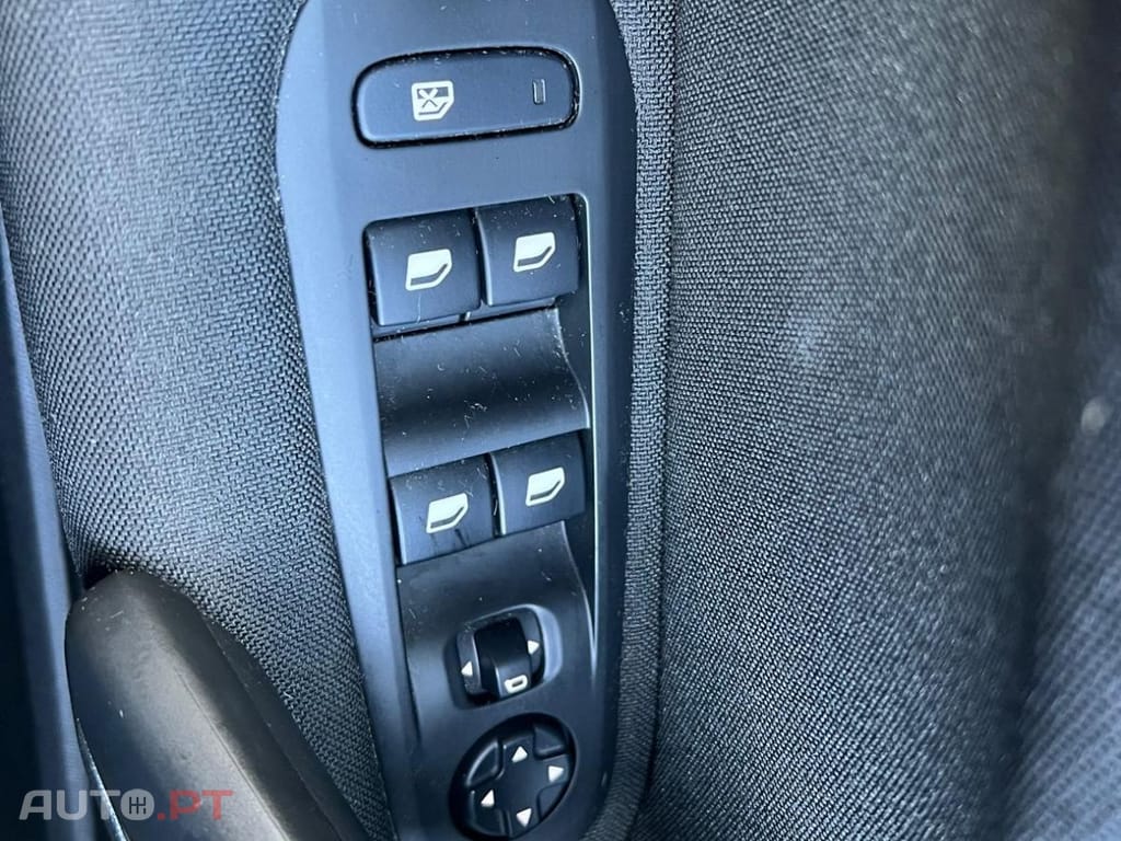 Peugeot 308 SW 1.2 PureTech 