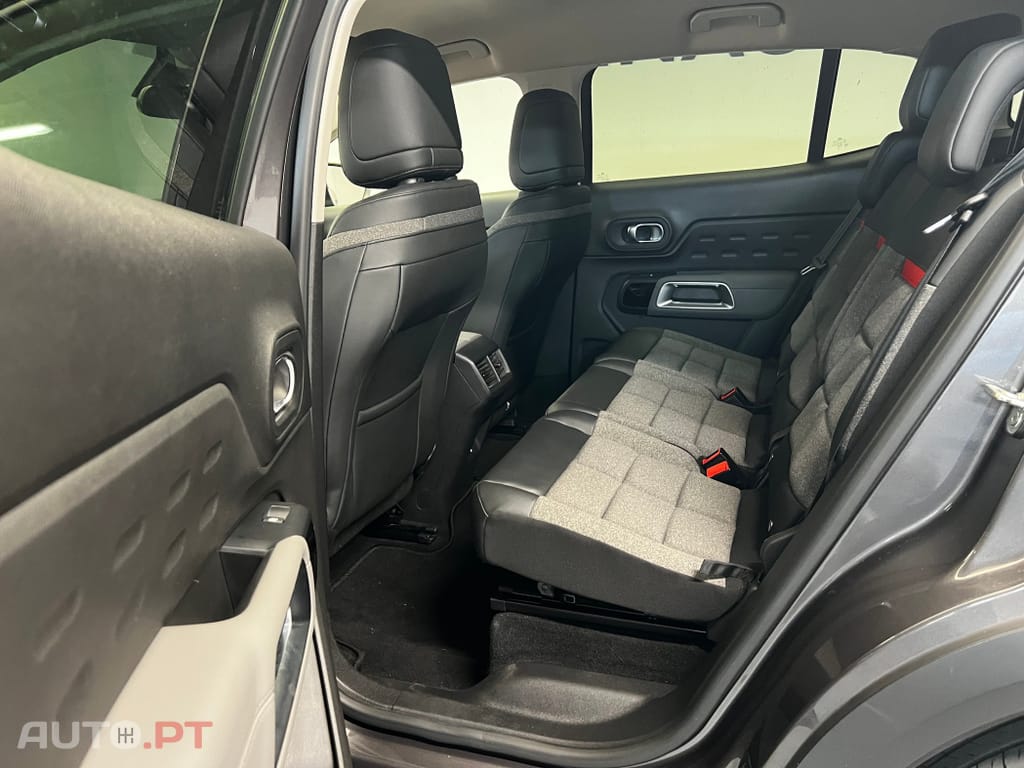 Citroen C5 Aircross 1.5 BlueHDi Feel Business