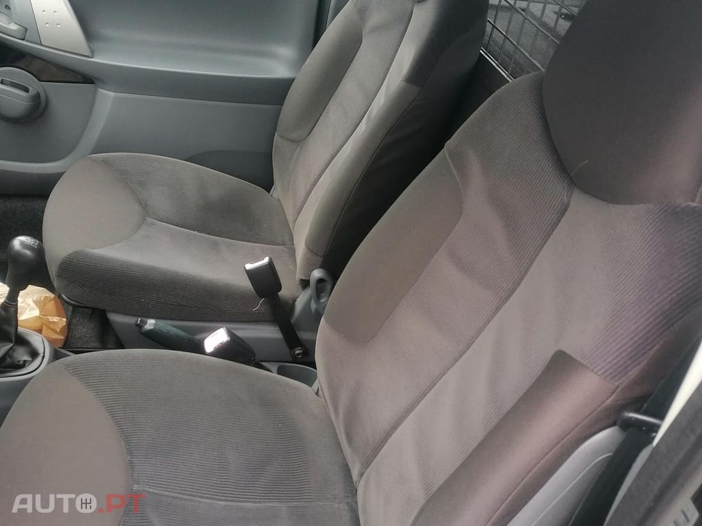 Citroen C1 STYLE