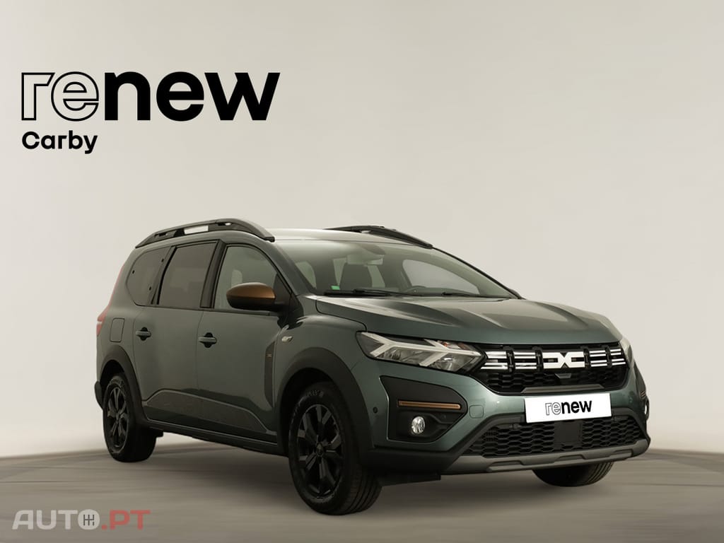 Dacia Jogger Jogger 1.0 ECO-G Extreme+ Up&Go 7L Bi-Fuel