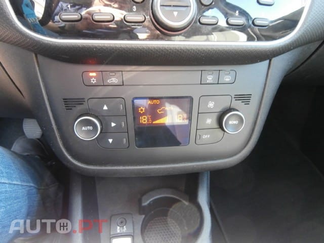 Fiat Punto 1.3 M-Jet Easy S&S